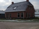 Nieuwbouw woning te Kuinre 